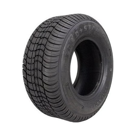 Kenda Tire-205/65-10 D Ply, No 1HP54 1HP54